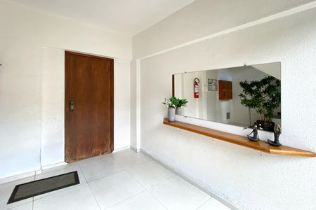 Apartamento à venda com 100m², 3 quartos e 1 vagaÁrea comum