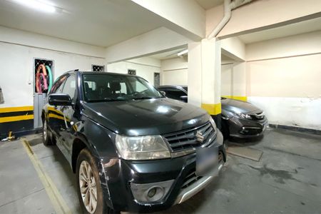 Apartamento à venda com 100m², 3 quartos e 1 vagaVaga