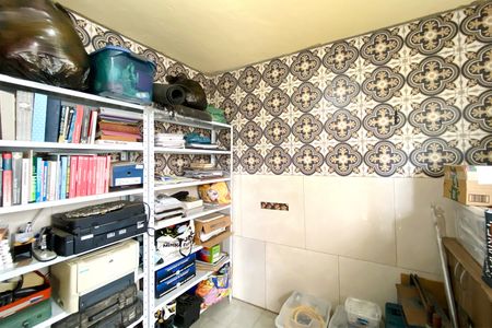 Apartamento à venda com 100m², 3 quartos e 1 vagaQuarto de serviço