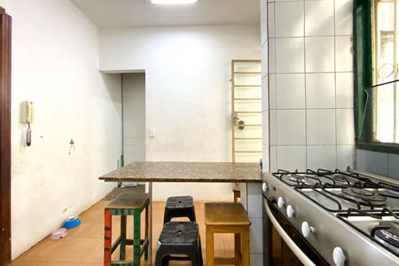 Apartamento à venda com 100m², 3 quartos e 1 vagaCozinha