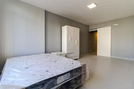 Studio de kitnet/studio para alugar com 1 quarto, 37m² em Sé, São Paulo