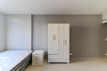 Studio de kitnet/studio para alugar com 1 quarto, 37m² em Sé, São Paulo