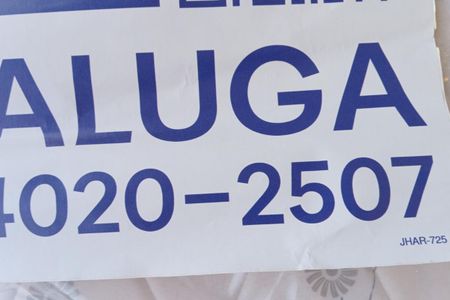 Studio para alugar com 37m², 1 quarto e sem vaga Studio para alugar com 37m², 1 quarto e sem vagaPlaquinha