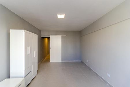 Studio de kitnet/studio para alugar com 1 quarto, 37m² em Sé, São Paulo