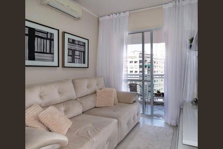 Apartamento à venda com 1 quarto, 47m² em Bela Vista, São Paulo