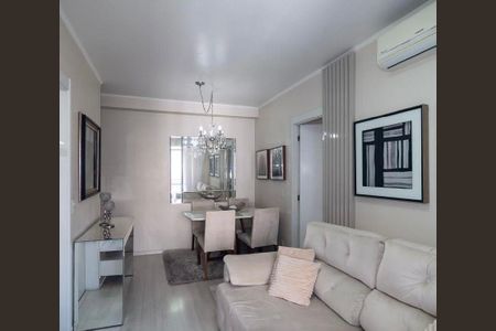 Apartamento à venda com 1 quarto, 47m² em Bela Vista, São Paulo