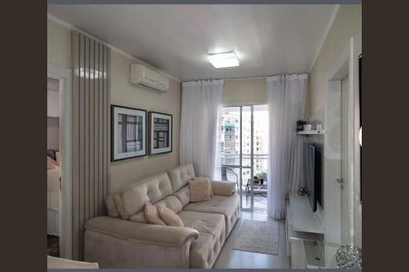 Apartamento à venda com 1 quarto, 47m² em Bela Vista, São Paulo