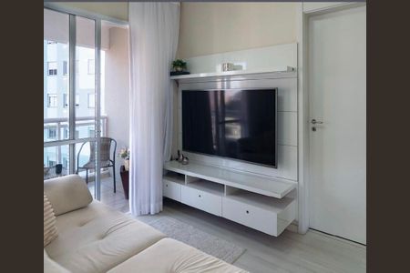 Apartamento à venda com 1 quarto, 47m² em Bela Vista, São Paulo