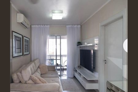 Apartamento à venda com 1 quarto, 47m² em Bela Vista, São Paulo