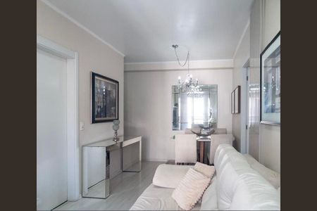 Apartamento à venda com 1 quarto, 47m² em Bela Vista, São Paulo