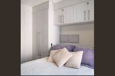 Apartamento à venda com 1 quarto, 47m² em Bela Vista, São Paulo