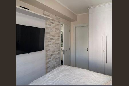 Apartamento à venda com 1 quarto, 47m² em Bela Vista, São Paulo