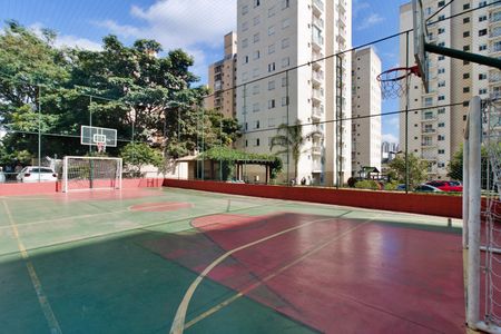 Apartamento à venda com 52m², 2 quartos e 1 vagaQuadra