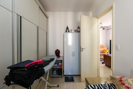 Apartamento à venda com 52m², 2 quartos e 1 vagaQuarto 2
