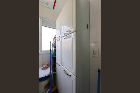 Apartamento à venda com 52m², 2 quartos e 1 vagaÁrea de Serviço