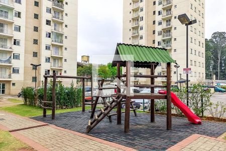 Apartamento à venda com 52m², 2 quartos e 1 vagaÁrea comum - Playground