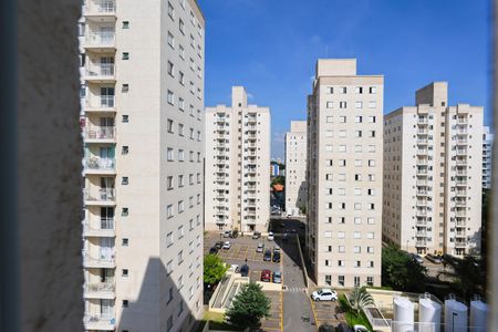 Apartamento à venda com 52m², 2 quartos e 1 vagaVista do Quarto 2