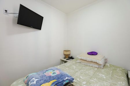 Apartamento à venda com 52m², 2 quartos e 1 vagaQuarto 1