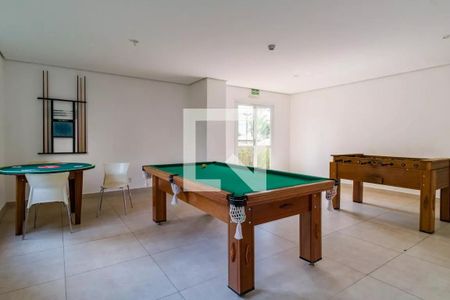 Apartamento à venda com 52m², 2 quartos e 1 vagaÁrea comum