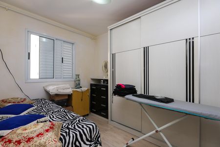 Apartamento à venda com 52m², 2 quartos e 1 vagaQuarto 2