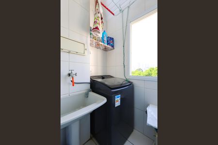 Apartamento à venda com 52m², 2 quartos e 1 vagaÁrea de Serviço
