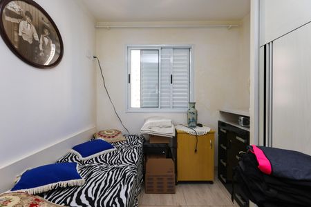 Apartamento à venda com 52m², 2 quartos e 1 vagaQuarto 2