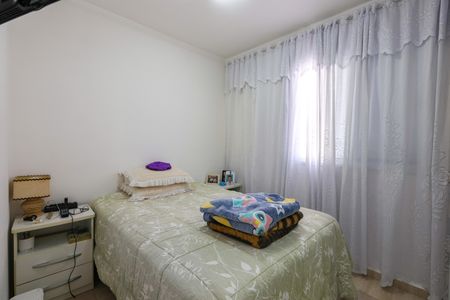 Quarto 1 de apartamento à venda com 2 quartos, 52m² em Jardim Maria Duarte, São Paulo