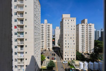 Apartamento à venda com 52m², 2 quartos e 1 vagaVista do Quarto 1