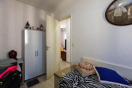 Apartamento à venda com 52m², 2 quartos e 1 vagaQuarto 2
