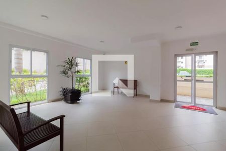 Apartamento à venda com 52m², 2 quartos e 1 vagaÁrea comum