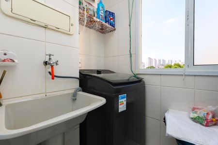Apartamento à venda com 52m², 2 quartos e 1 vagaÁrea de Serviço