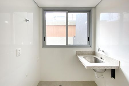 Apartamento à venda com 157m², 2 quartos e 2 vagasÁrea de Serviço