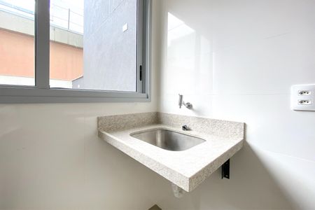Apartamento à venda com 157m², 2 quartos e 2 vagasÁrea de Serviço
