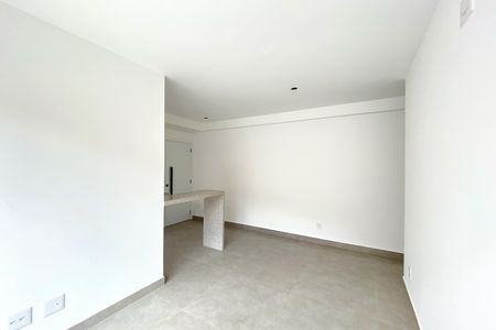 Apartamento à venda com 157m², 2 quartos e 2 vagasSala