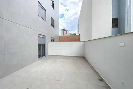 Apartamento à venda com 157m², 2 quartos e 2 vagasVaranda
