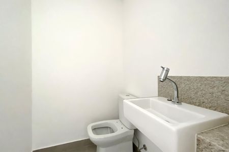 Apartamento à venda com 157m², 2 quartos e 2 vagasLavabo