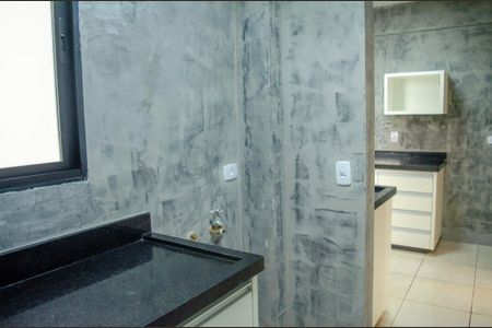Apartamento para alugar com 3 quartos, 96m² em Setor Marista, Goiânia
