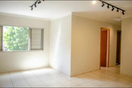 Apartamento para alugar com 3 quartos, 96m² em Setor Marista, Goiânia