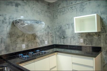 Apartamento para alugar com 3 quartos, 96m² em Setor Marista, Goiânia