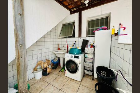 Casa à venda com 125m², 2 quartos e 2 vagas