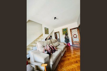 Casa à venda com 2 quartos, 125m² em Jardim Prudência, São Paulo