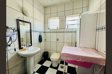 Casa à venda com 125m², 2 quartos e 2 vagas