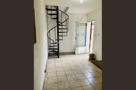 Casa à venda com 125m², 2 quartos e 2 vagas