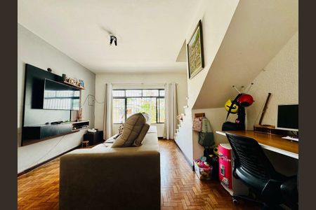 Casa à venda com 125m², 2 quartos e 2 vagas