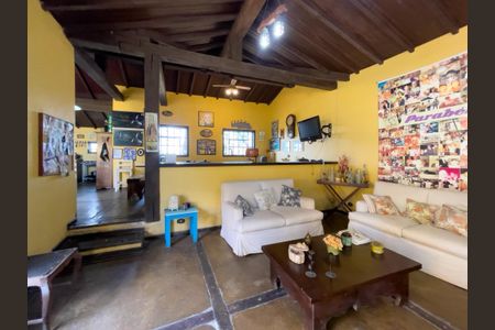 Foto 17 de casa à venda com 4 quartos, 920m² em Chácaras Boa Vista, Barueri