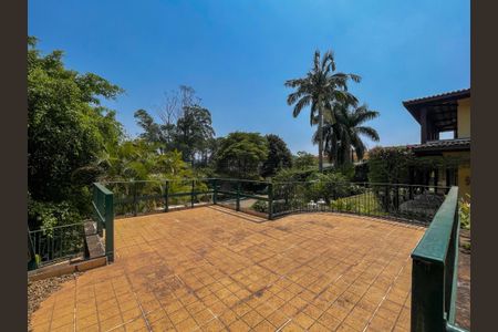 Casa à venda com 920m², 4 quartos e 15 vagas Casa à venda com 920m², 4 quartos e 15 vagasFoto 25