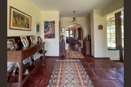 Foto 45 de casa à venda com 4 quartos, 920m² em Chácaras Boa Vista, Barueri
