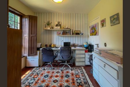 Foto 46 de casa à venda com 4 quartos, 920m² em Chácaras Boa Vista, Barueri