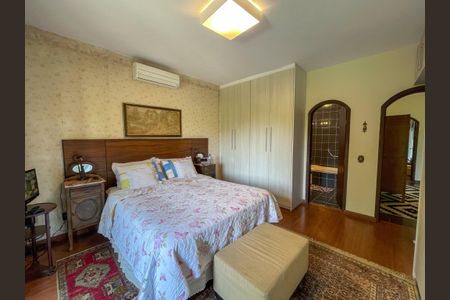 Foto 70 de casa à venda com 4 quartos, 920m² em Chácaras Boa Vista, Barueri