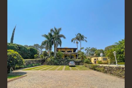 Casa à venda com 920m², 4 quartos e 15 vagas Casa à venda com 920m², 4 quartos e 15 vagasFoto 12
